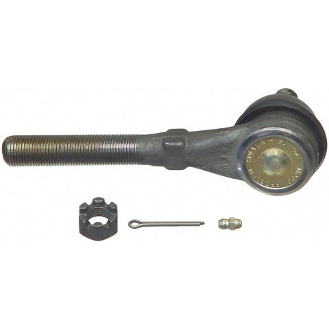 MOOG Chassis Products Steering Tie Rod End P/N:ES3370T