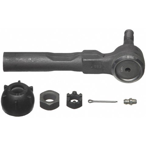 MOOG Chassis Products Steering Tie Rod End P/N:ES3374RL