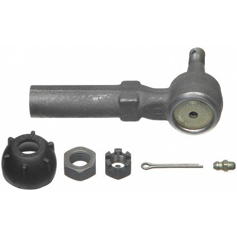 QuickSteer Steering Tie Rod End ES3401RL