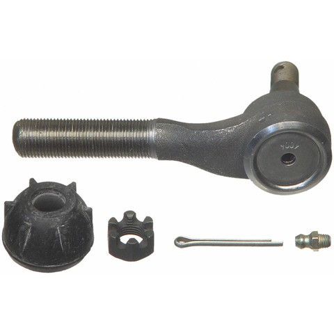 MOOG Chassis Products Steering Tie Rod End ES387R