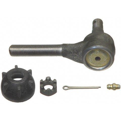 MOOG Chassis Products Steering Tie Rod End ES401L