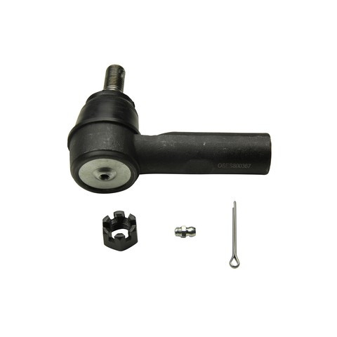 MOOG Chassis Products Steering Tie Rod End P/N:ES800367
