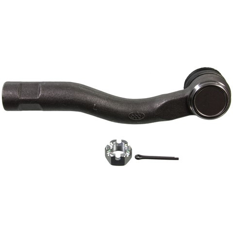 MOOG Chassis Products Steering Tie Rod End ES800450 - view 2