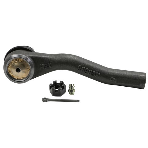 MOOG Chassis Products Steering Tie Rod End ES800574 - view 2