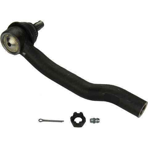 MOOG Chassis Products Steering Tie Rod End ES800930 - view 2