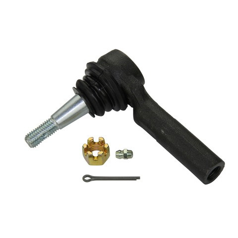 MOOG Chassis Products Steering Tie Rod End P/N:ES800939