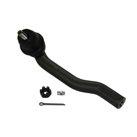 MOOG Chassis Products Steering Tie Rod End P/N:ES800966