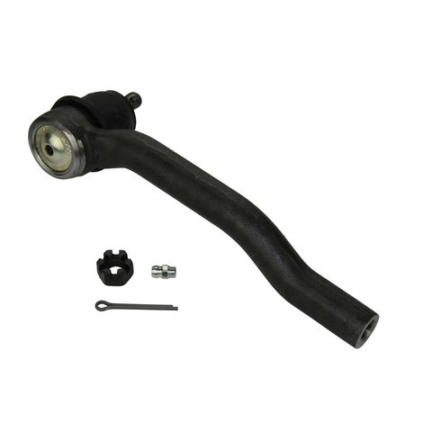 MOOG Chassis Products Steering Tie Rod End ES800966 - view 2