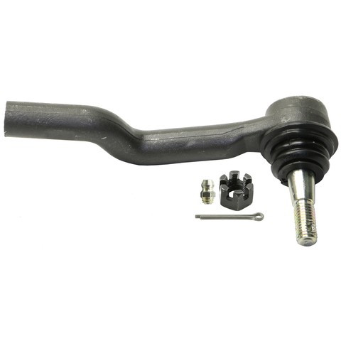 MOOG Chassis Products Steering Tie Rod End P/N:ES801187