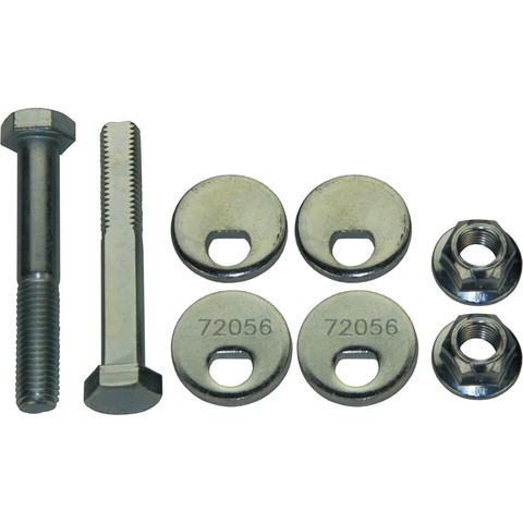 MOOG Chassis Products Alignment Camber / Toe Kit K100172