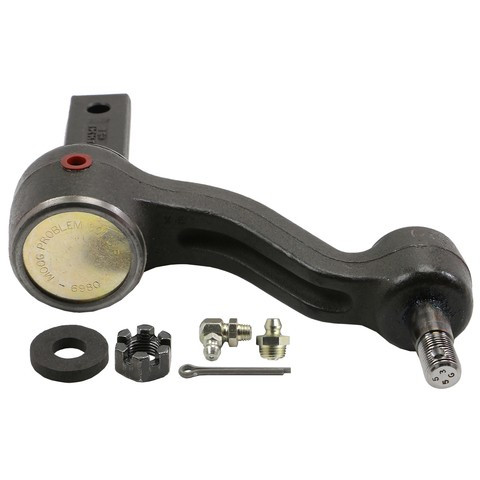 MOOG Chassis Products Steering Idler Arm K6483T