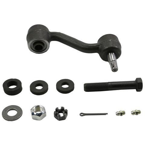 MOOG Chassis Products Steering Idler Arm K7041