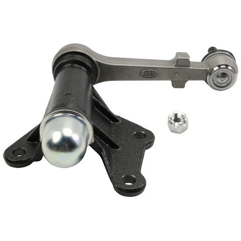 MOOG Chassis Products Steering Idler Arm K80536 - view 2