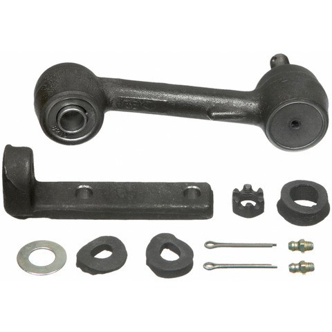 MOOG Chassis Products Steering Idler Arm P/N:K8118
