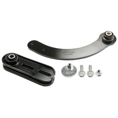MOOG Chassis Products Suspension Control Arm RK100114