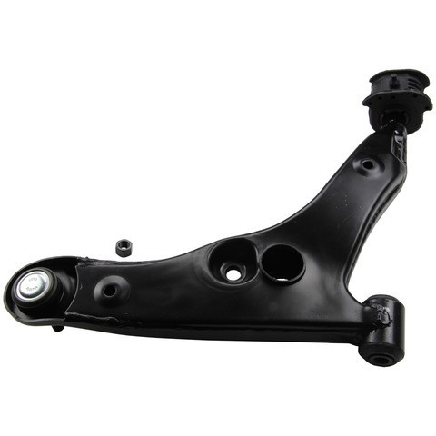 MOOG Chassis Products Suspension Control Arm and Ball Joint Assembly RK620057 - view 2