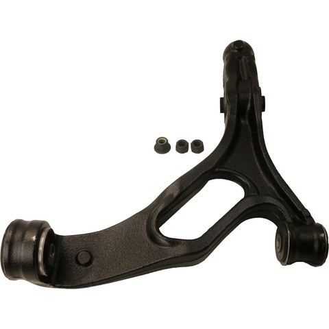 MOOG Chassis Products Suspension Control Arm and Ball Joint Assembly P/N:RK620147