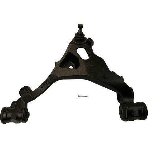 MOOG Chassis Products Suspension Control Arm and Ball Joint Assembly RK620211