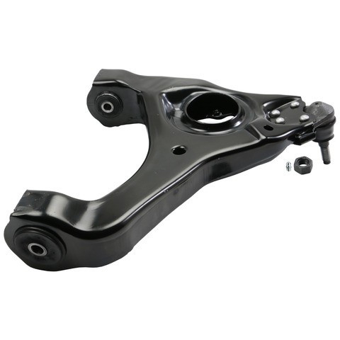 MOOG Chassis Products Suspension Control Arm and Ball Joint Assembly RK620265 - view 2