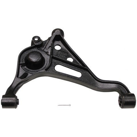 MOOG Chassis Products Suspension Control Arm and Ball Joint Assembly RK620307 - view 2