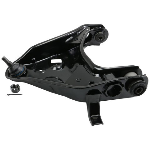 MOOG Chassis Products Suspension Control Arm and Ball Joint Assembly RK620319