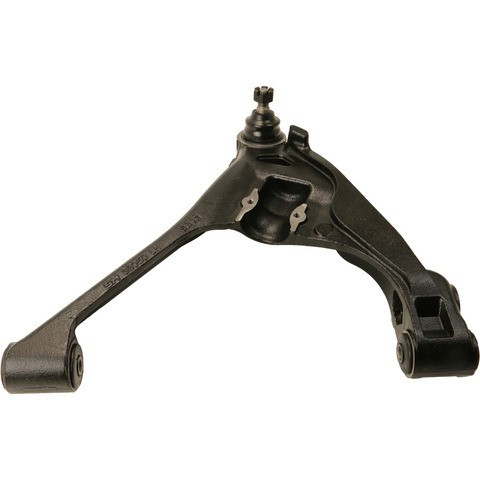 MOOG Chassis Products Suspension Control Arm and Ball Joint Assembly RK620477