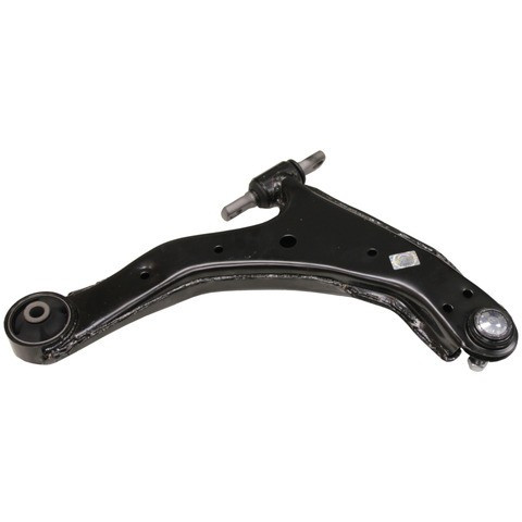 MOOG Chassis Products Suspension Control Arm and Ball Joint Assembly RK620520 - view 2