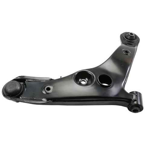 MOOG Chassis Products Suspension Control Arm and Ball Joint Assembly RK620547 - view 2