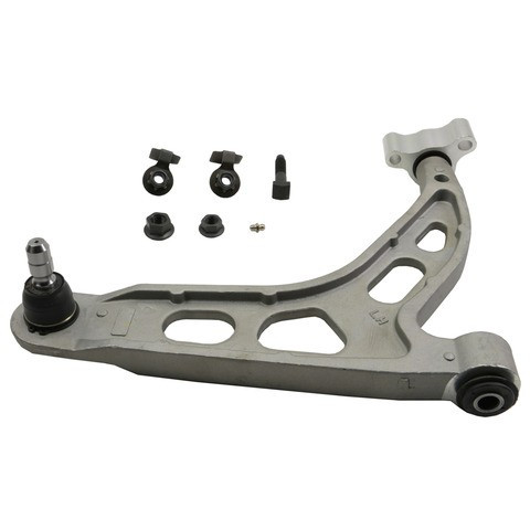 MOOG Chassis Products Suspension Control Arm and Ball Joint Assembly P/N:RK620668