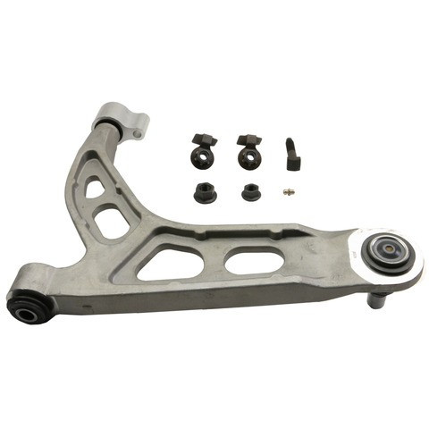 MOOG Chassis Products Suspension Control Arm and Ball Joint Assembly P/N:RK620668