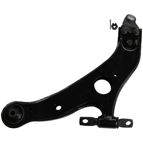 MOOG Chassis Products Suspension Control Arm and Ball Joint Assembly RK620713 - view 2
