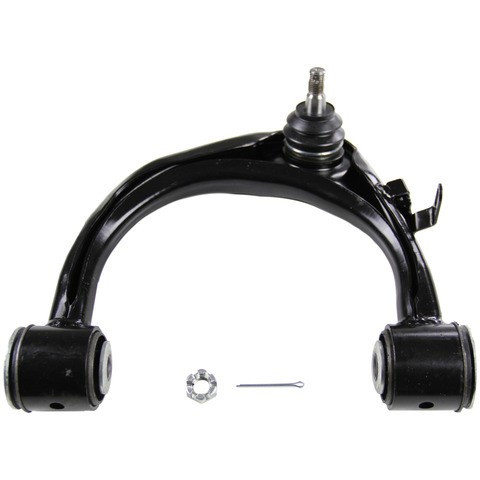 MOOG Chassis Products Suspension Control Arm and Ball Joint Assembly RK621227 - view 2