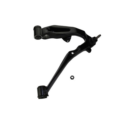 MOOG Chassis Products Suspension Control Arm and Ball Joint Assembly RK621355 - view 2