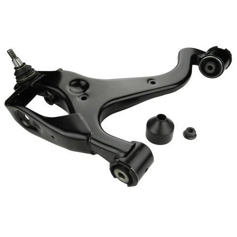 MOOG Chassis Products Suspension Control Arm and Ball Joint Assembly P/N:RK621618