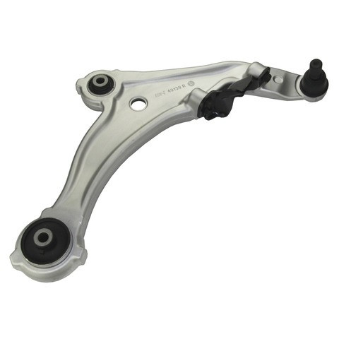 MOOG Chassis Products Suspension Control Arm and Ball Joint Assembly RK622054