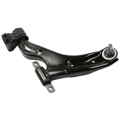 MOOG Chassis Products Suspension Control Arm and Ball Joint Assembly RK622429