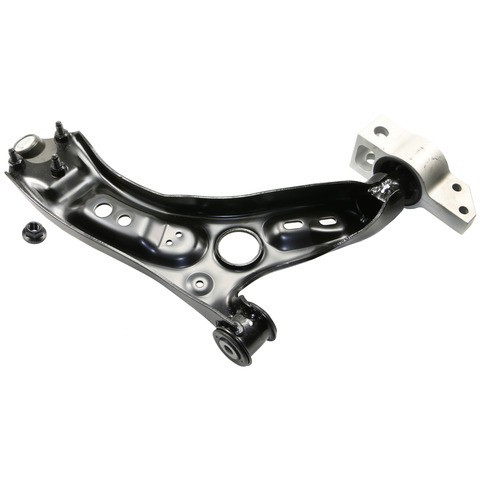 MOOG Chassis Products Suspension Control Arm and Ball Joint Assembly RK622854 - view 2