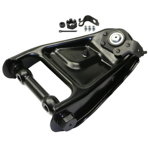 MOOG Chassis Products Suspension Control Arm and Ball Joint Assembly RK622888 - view 2