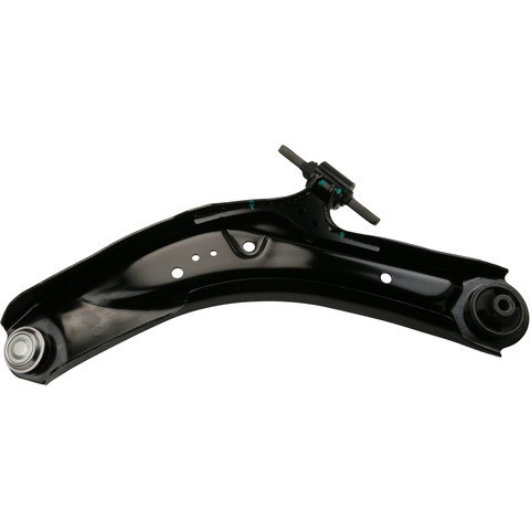 MOOG Chassis Products Suspension Control Arm and Ball Joint Assembly RK623111 - view 2