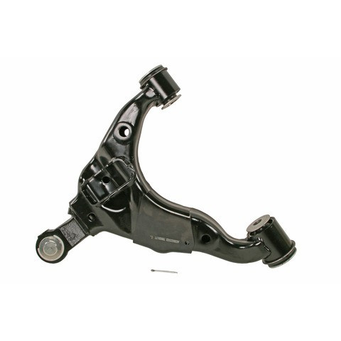 MOOG Chassis Products Suspension Control Arm and Ball Joint Assembly RK623322 - view 2