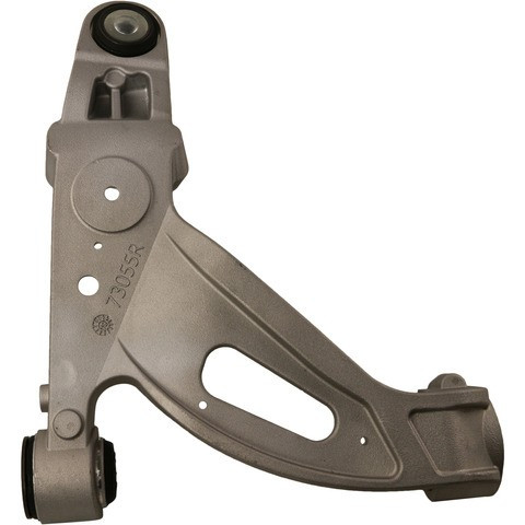 MOOG Chassis Products Suspension Control Arm and Ball Joint Assembly RK623351 - view 2