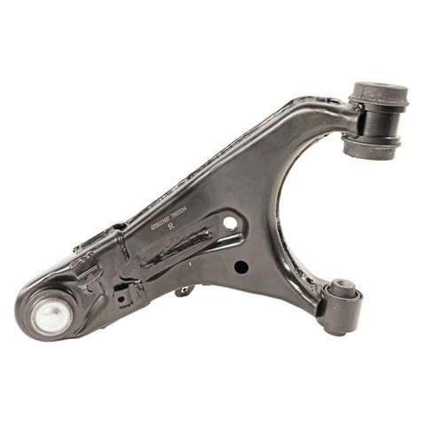 MOOG Chassis Products Suspension Control Arm and Ball Joint Assembly RK623497 - view 2