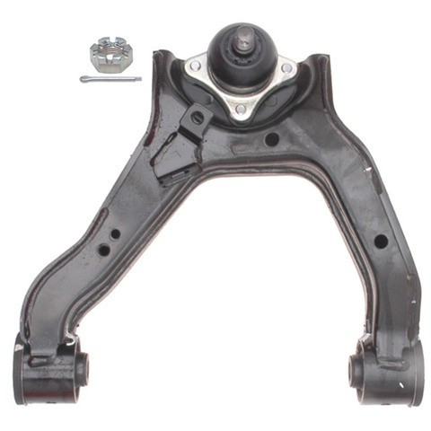 MOOG Chassis Products Suspension Control Arm and Ball Joint Assembly RK641513 - view 2