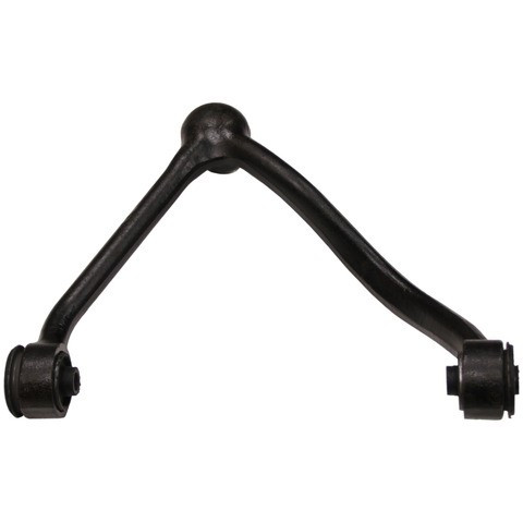 MOOG Chassis Products Suspension Control Arm and Ball Joint Assembly RK80343 - view 2
