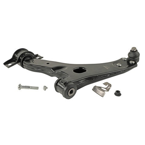 MOOG Chassis Products Suspension Control Arm and Ball Joint Assembly RK80408