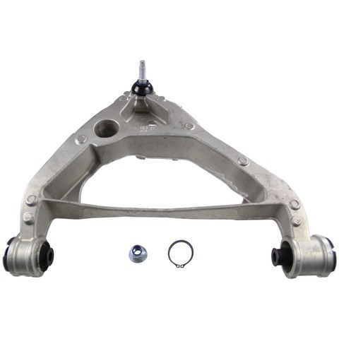MOOG Chassis Products Suspension Control Arm and Ball Joint Assembly RK80710