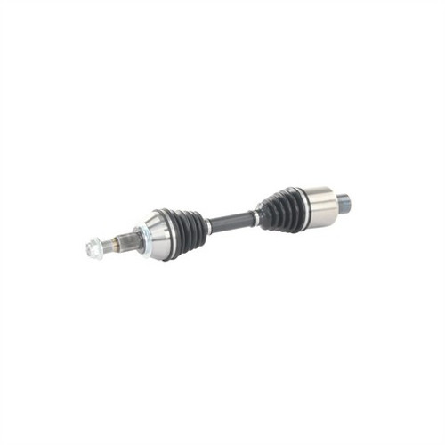 TrakMotive CV Axle Shaft P/N:GM-8472