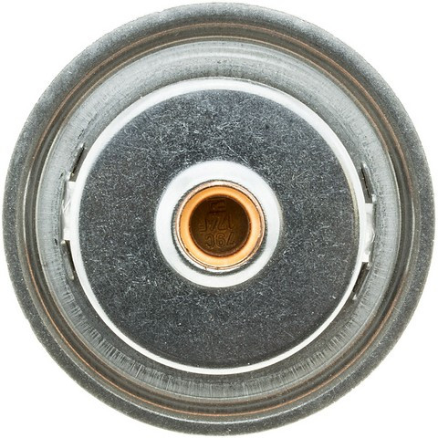 Motorad Engine Coolant Thermostat 248-174 - view 2