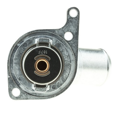 Motorad Engine Coolant Thermostat Housing Assembly P/N:379-187