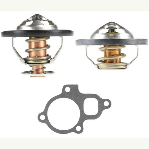 Motorad Engine Coolant Thermostat 427457 - view 4